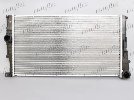 радиатор, охлаждане на двигателя FRIGAIR             