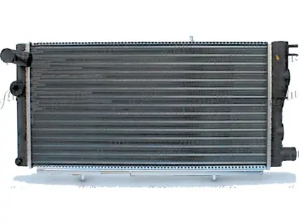 радиатор, охлаждане на двигателя FRIGAIR             