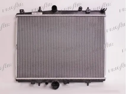 радиатор, охлаждане на двигателя FRIGAIR             