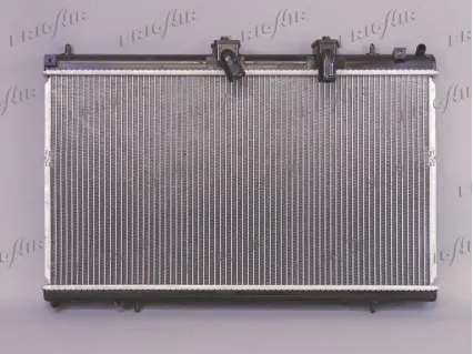 радиатор, охлаждане на двигателя FRIGAIR             