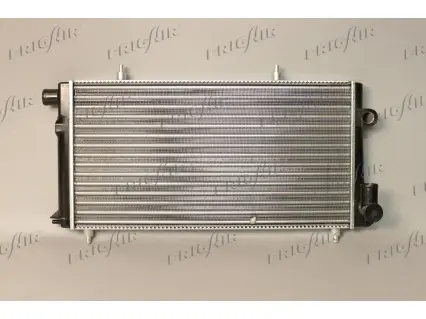 радиатор, охлаждане на двигателя FRIGAIR             