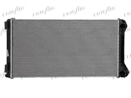 радиатор, охлаждане на двигателя FRIGAIR             