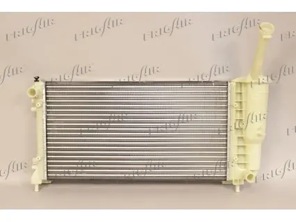 радиатор, охлаждане на двигателя FRIGAIR             