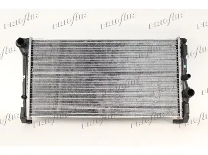 радиатор, охлаждане на двигателя FRIGAIR             