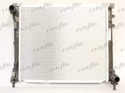 радиатор, охлаждане на двигателя FRIGAIR             