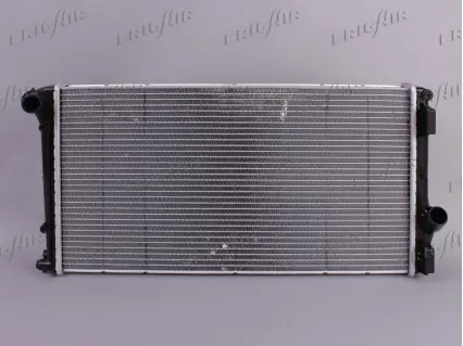 радиатор, охлаждане на двигателя FRIGAIR             