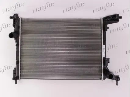 радиатор, охлаждане на двигателя FRIGAIR             