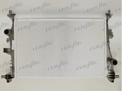 радиатор, охлаждане на двигателя FRIGAIR             