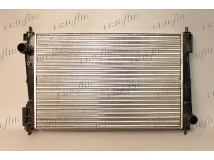 радиатор, охлаждане на двигателя FRIGAIR             