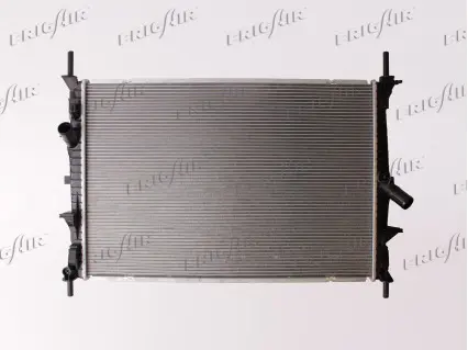 радиатор, охлаждане на двигателя FRIGAIR             