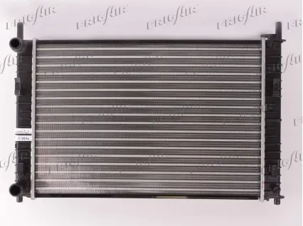 радиатор, охлаждане на двигателя FRIGAIR             