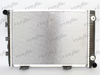 радиатор, охлаждане на двигателя FRIGAIR             