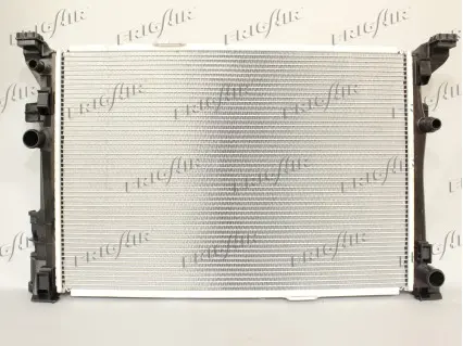 радиатор, охлаждане на двигателя FRIGAIR             