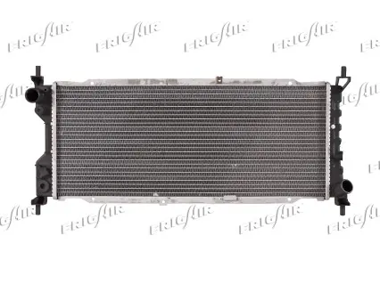 радиатор, охлаждане на двигателя FRIGAIR             