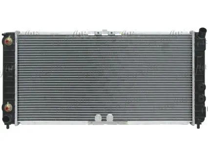 радиатор, охлаждане на двигателя FRIGAIR             