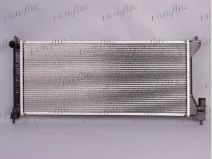 радиатор, охлаждане на двигателя FRIGAIR             