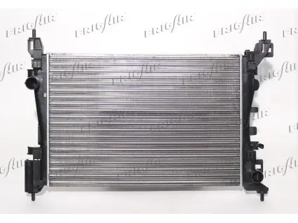 радиатор, охлаждане на двигателя FRIGAIR             