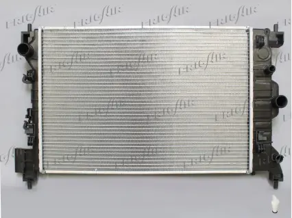 радиатор, охлаждане на двигателя FRIGAIR             