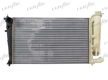 Воден радиатор за PEUGEOT 306 хетчбек (7A, 7C, N3, N5) 1.8 D 0108.3056 FRIGAIR             