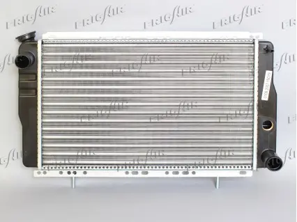 радиатор, охлаждане на двигателя FRIGAIR             