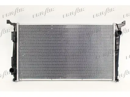 радиатор, охлаждане на двигателя FRIGAIR             