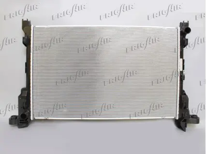 радиатор, охлаждане на двигателя FRIGAIR             