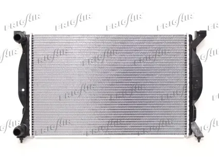 радиатор, охлаждане на двигателя FRIGAIR             