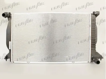 радиатор, охлаждане на двигателя FRIGAIR             