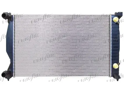 радиатор, охлаждане на двигателя FRIGAIR             