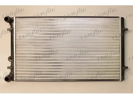 радиатор, охлаждане на двигателя FRIGAIR             