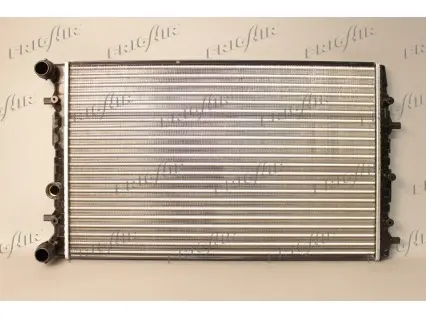 радиатор, охлаждане на двигателя FRIGAIR             