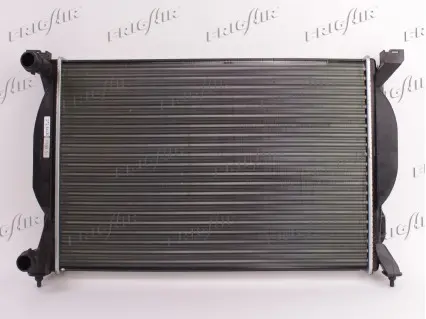 радиатор, охлаждане на двигателя FRIGAIR             