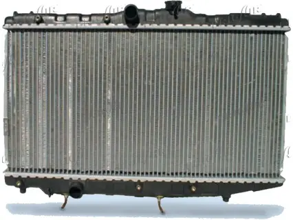 радиатор, охлаждане на двигателя FRIGAIR             