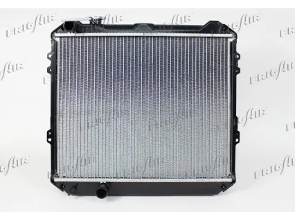 радиатор, охлаждане на двигателя FRIGAIR             