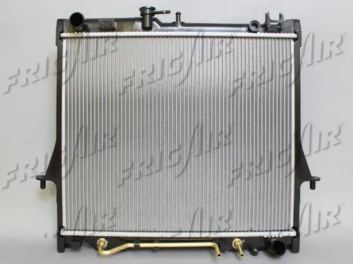 радиатор, охлаждане на двигателя FRIGAIR             