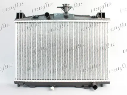 радиатор, охлаждане на двигателя FRIGAIR             