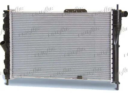 радиатор, охлаждане на двигателя FRIGAIR             
