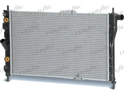 радиатор, охлаждане на двигателя FRIGAIR             
