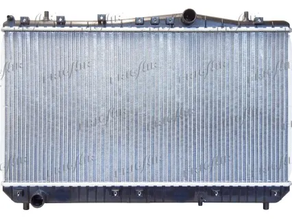 радиатор, охлаждане на двигателя FRIGAIR             