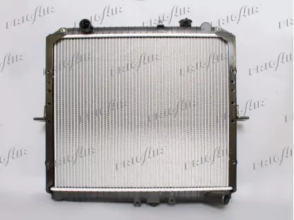 радиатор, охлаждане на двигателя FRIGAIR             