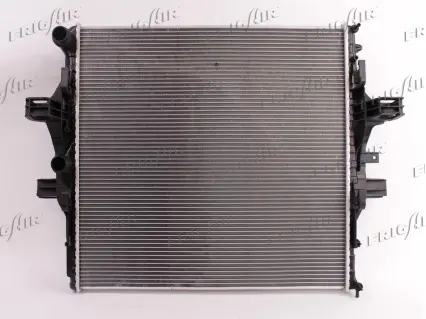 радиатор, охлаждане на двигателя FRIGAIR             