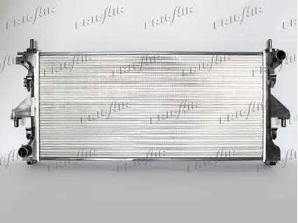 радиатор, охлаждане на двигателя FRIGAIR             