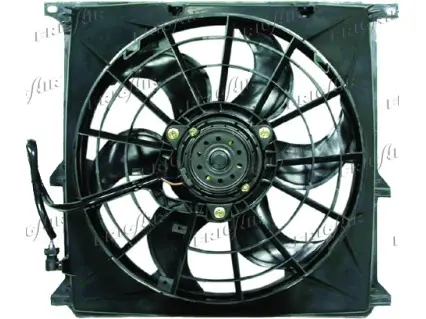 вентилатор, охлаждане на двигателя FRIGAIR             