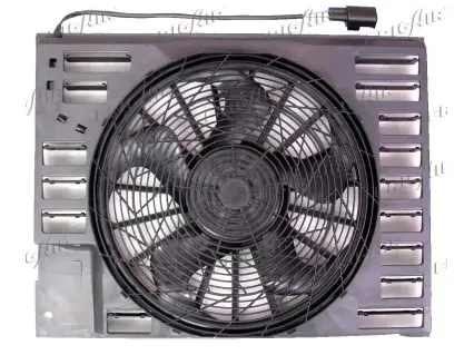 вентилатор, охлаждане на двигателя FRIGAIR             