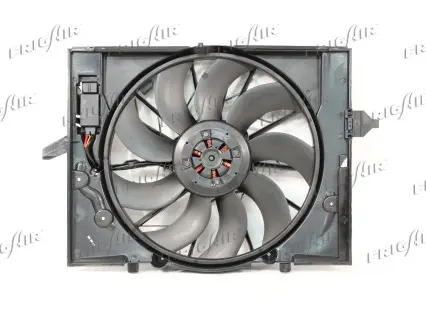 вентилатор, охлаждане на двигателя FRIGAIR             
