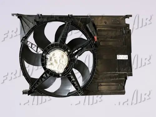 вентилатор, охлаждане на двигателя FRIGAIR             