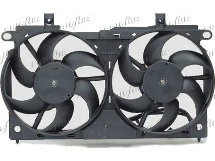 вентилатор, охлаждане на двигателя FRIGAIR             