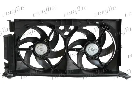 вентилатор, охлаждане на двигателя FRIGAIR             