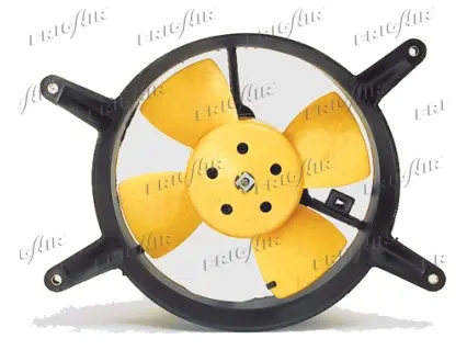 вентилатор, охлаждане на двигателя FRIGAIR             