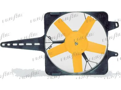 вентилатор, охлаждане на двигателя FRIGAIR             